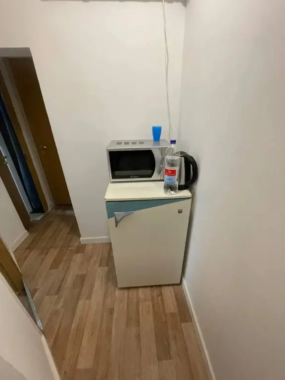 Санкт-Петербург: Гостевой дом SpbInn Air
