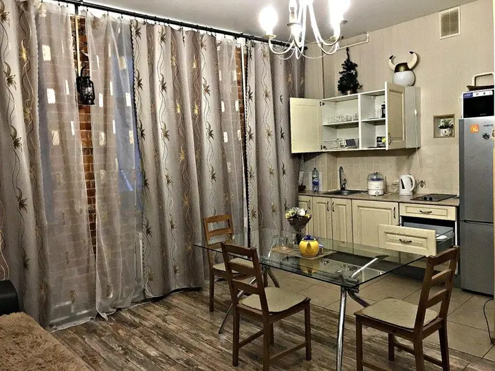 Санкт-Петербург: Spbmannia Griboedova Channel 110 Apartment