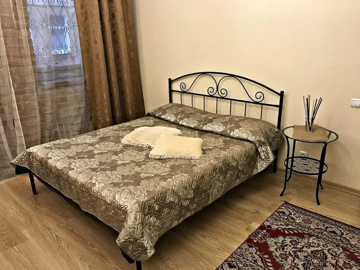 Санкт-Петербург: Spbmannia Griboedova Channel 110 Apartment