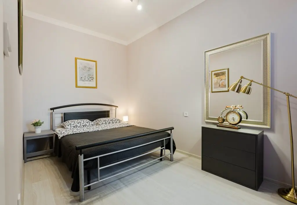 Санкт-Петербург: Апартаменты SpbStay на Кирочной 6