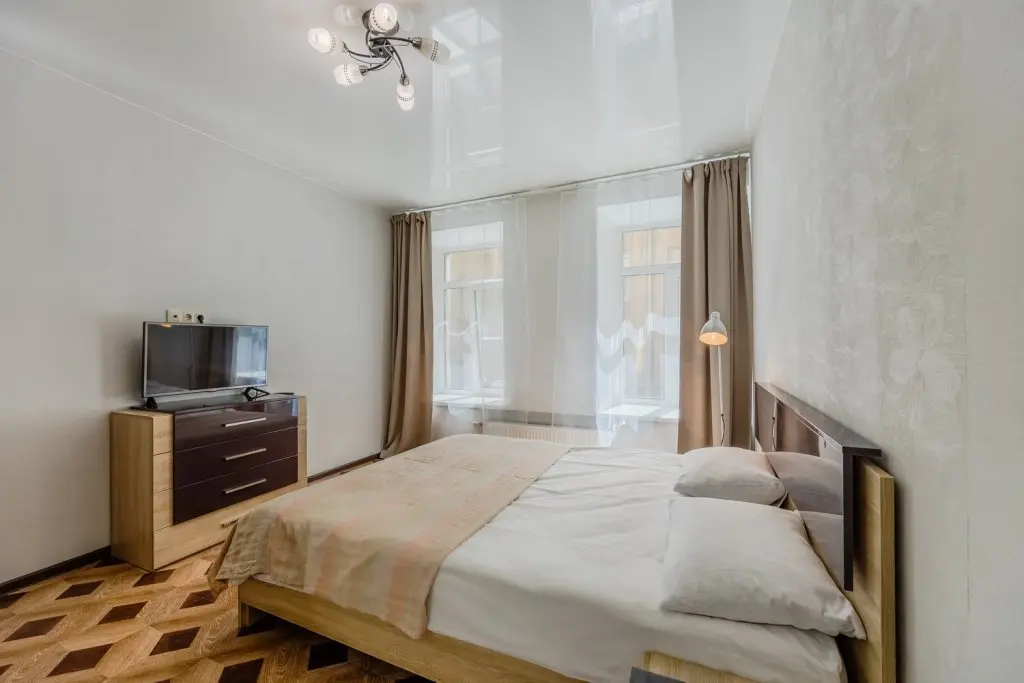 Санкт-Петербург: Апартаменты SpbStay Пушкинская 11