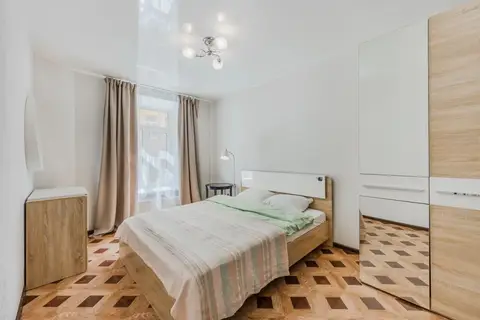 Апартаменты SpbStay Пушкинская 11 — фото 1
