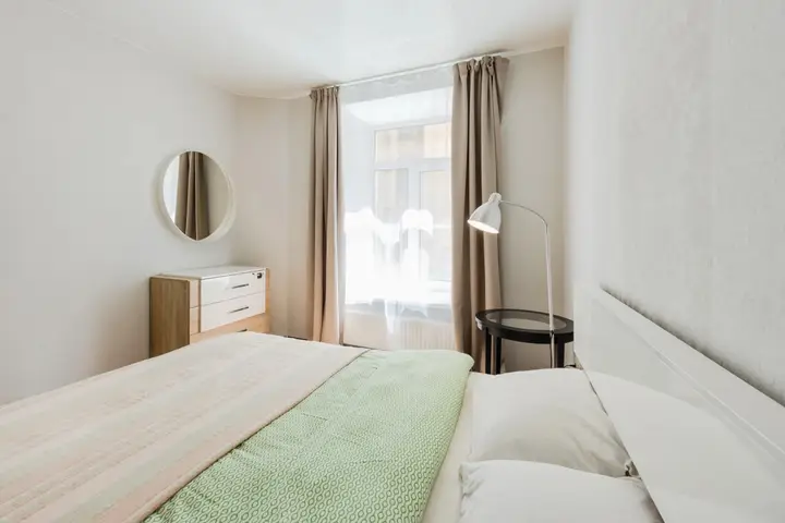 Санкт-Петербург: Апартаменты SpbStay Пушкинская 11