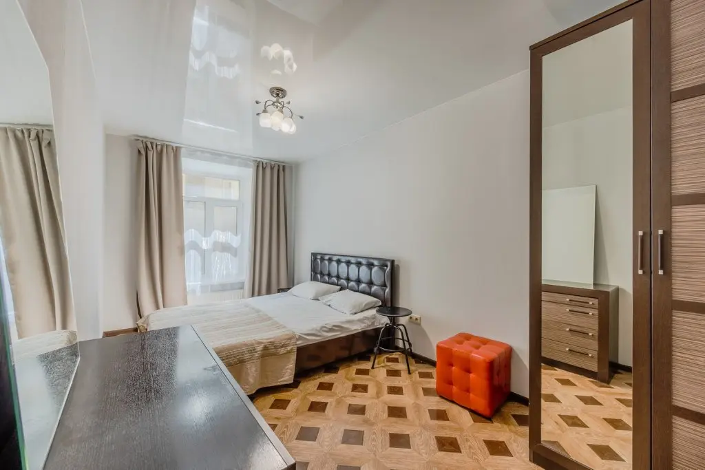 Санкт-Петербург: Апартаменты SpbStay Пушкинская 11