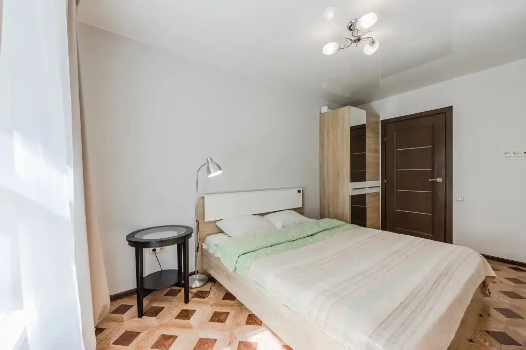 Санкт-Петербург: Апартаменты SpbStay Пушкинская 11
