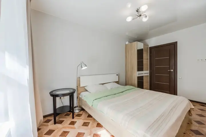 Санкт-Петербург: Апартаменты SpbStay Пушкинская 11