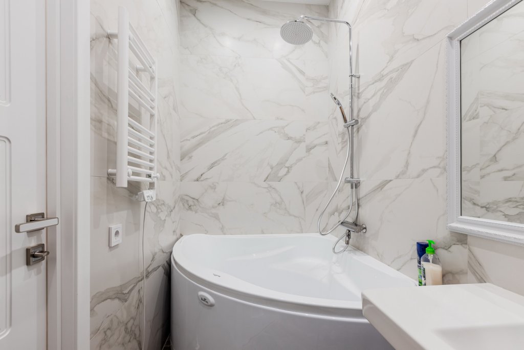 Санкт-Петербург: Апартаменты SPBstay Vladimirsky 13