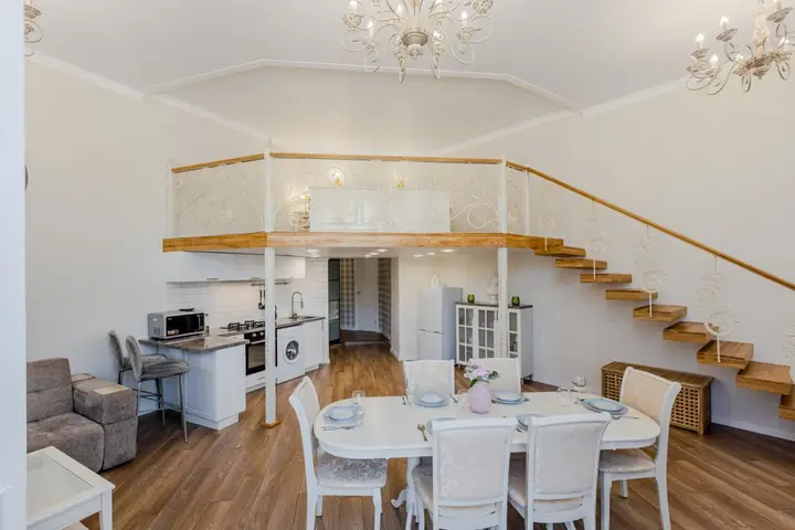 Санкт-Петербург: Апартаменты SPBstay Vladimirsky 13