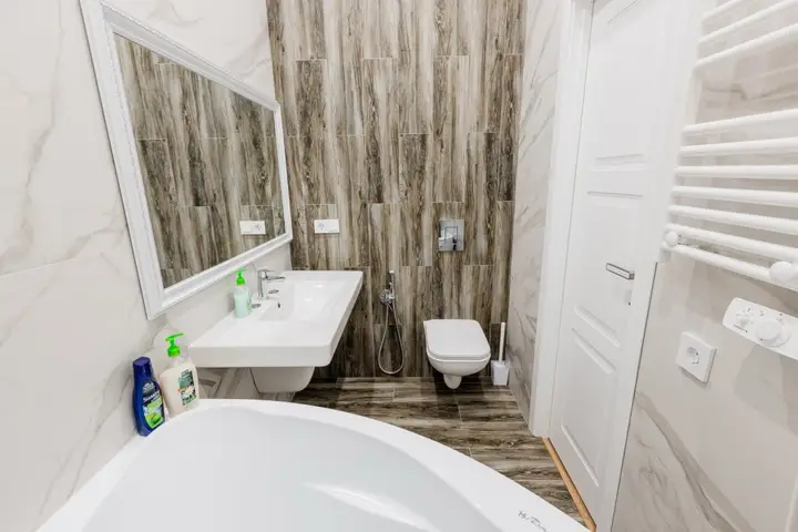Санкт-Петербург: Апартаменты SPBstay Vladimirsky 13