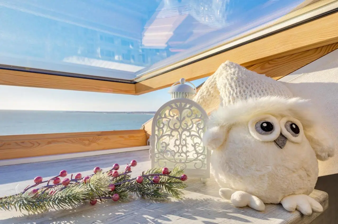 Геленджик: Апартаменты Sea Breeze & SPA