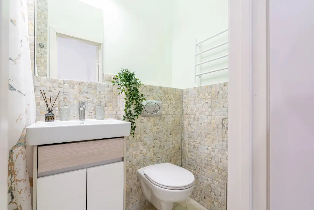 Санкт-Петербург: Апартаменты Spring House