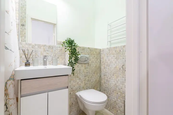 Санкт-Петербург: Апартаменты Spring House