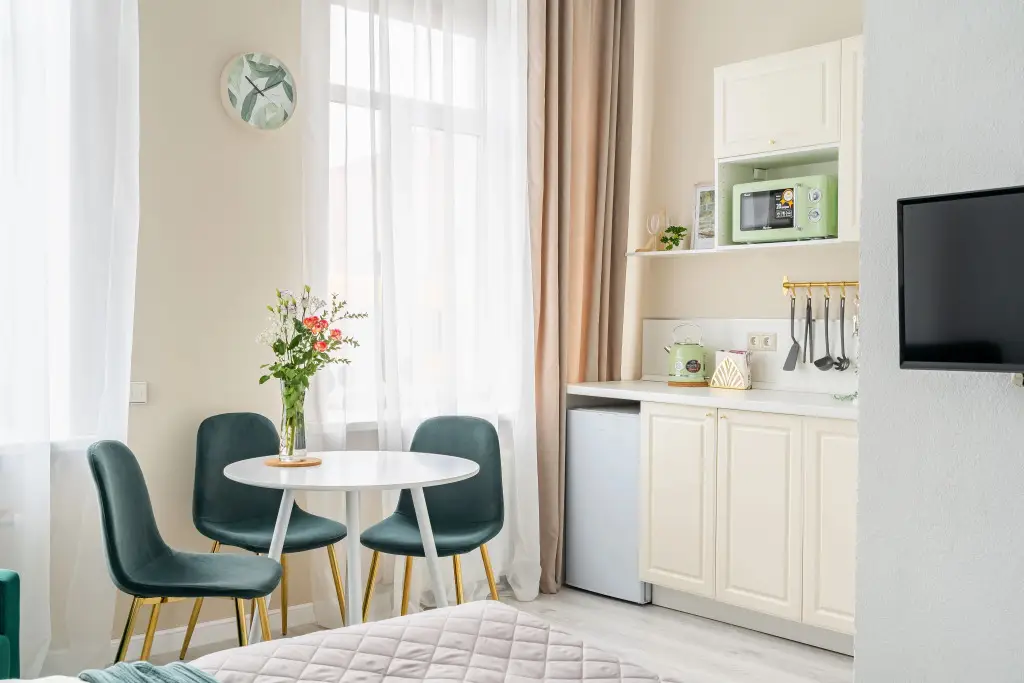 Санкт-Петербург: Апартаменты Spring House