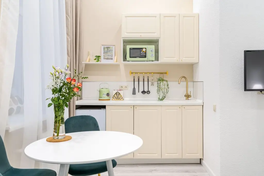 Санкт-Петербург: Апартаменты Spring House