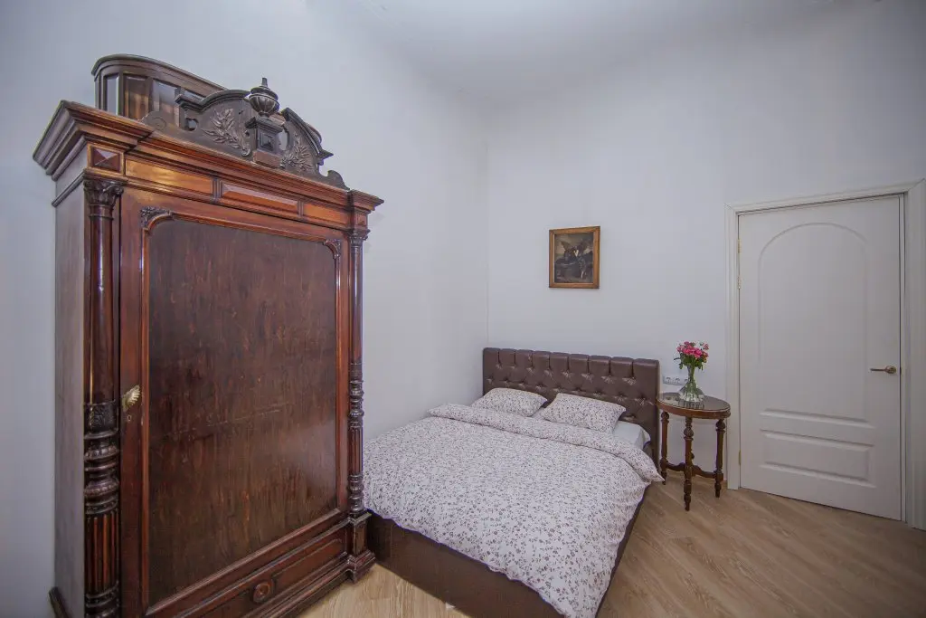 Санкт-Петербург: Апартаменты St Isaak 4BR Apartment