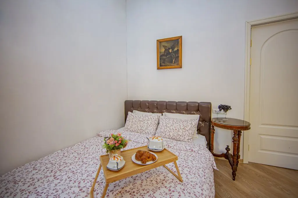 Санкт-Петербург: Апартаменты St Isaak 4BR Apartment