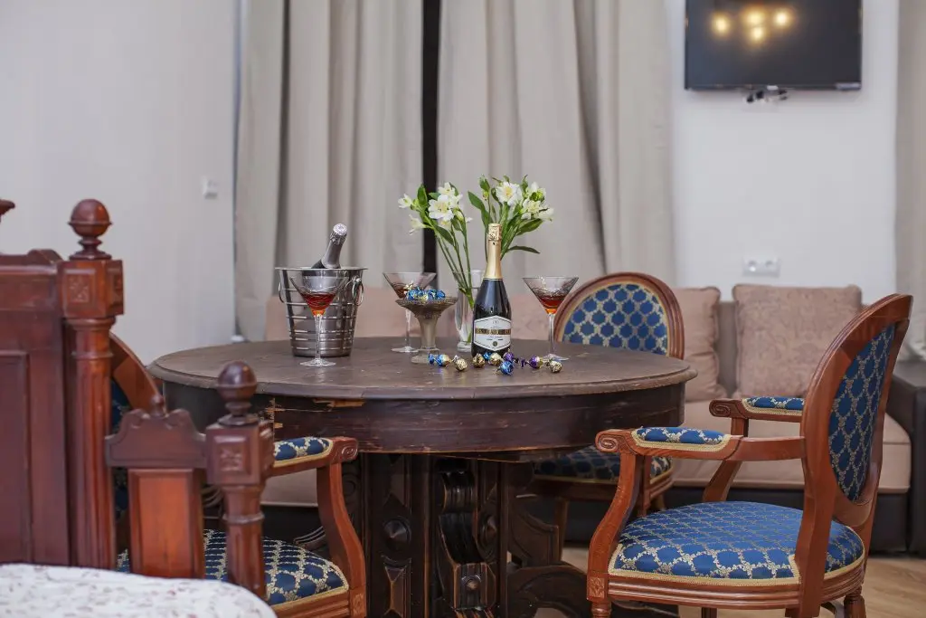 Санкт-Петербург: Апартаменты St Isaak 4BR Apartment