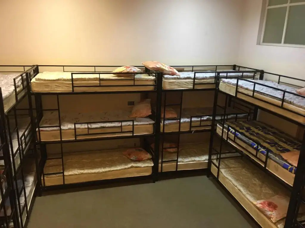 Санкт-Петербург: Staf Hostel Harchenko 2