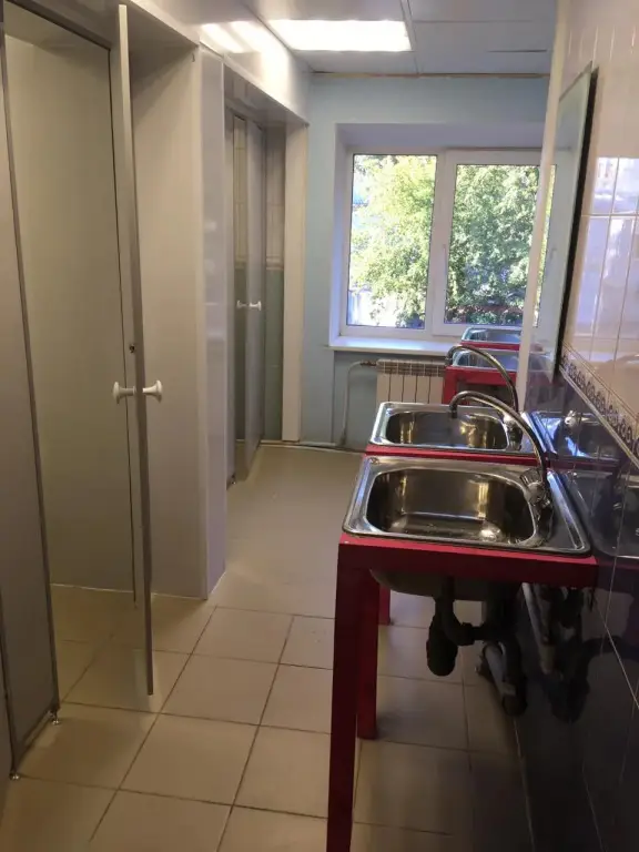 Санкт-Петербург: Staf Hostel Harchenko 2