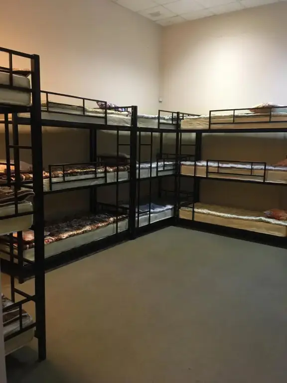 Санкт-Петербург: Staf Hostel Harchenko 2