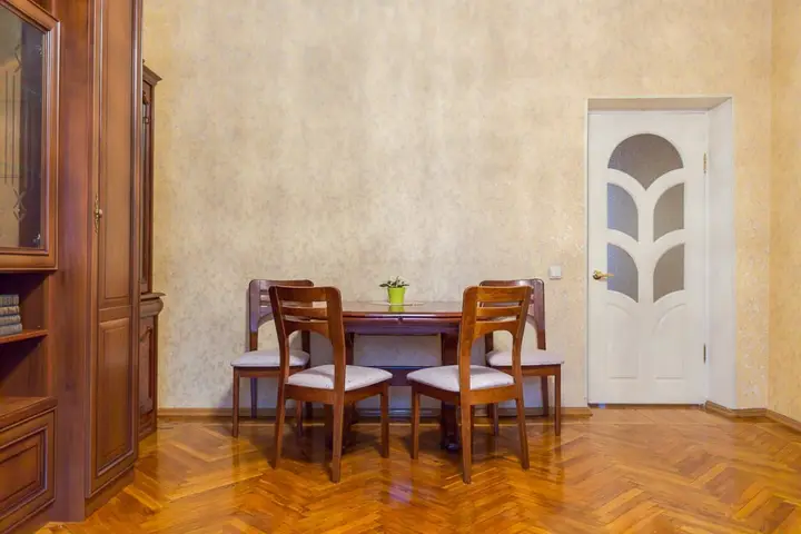 Москва: Star 5 on Kievskaya Apartments