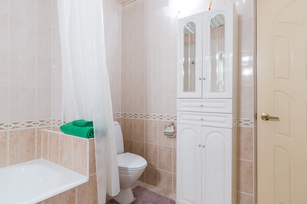 Москва: Star 5 on Kievskaya Apartments