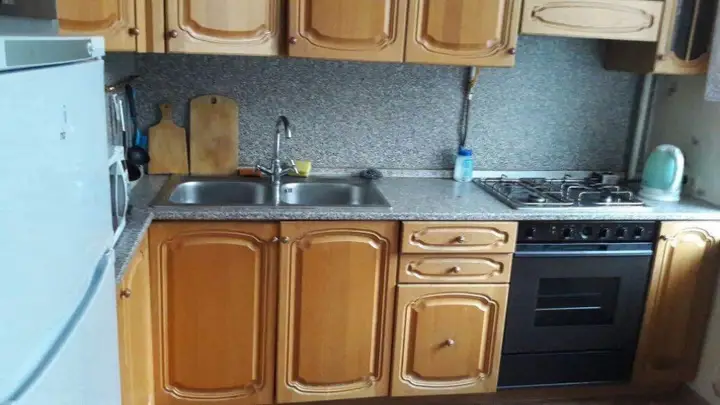 Москва: Star 8 Apartments At Alexeevskaya