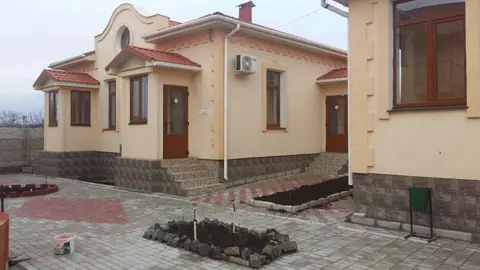 Гостевой Дом Старая Мельница — фото 1