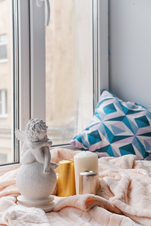 Санкт-Петербург: Апартаменты Стильные у Смольного