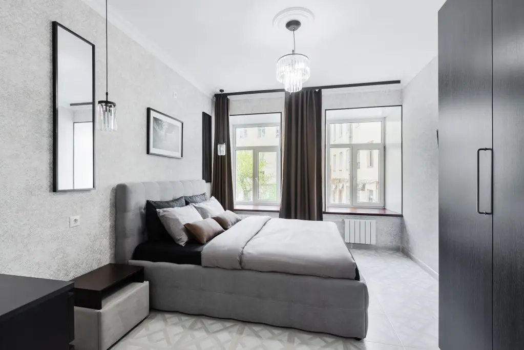 Санкт-Петербург: Апартаменты St-Isaak 2 bedrooms