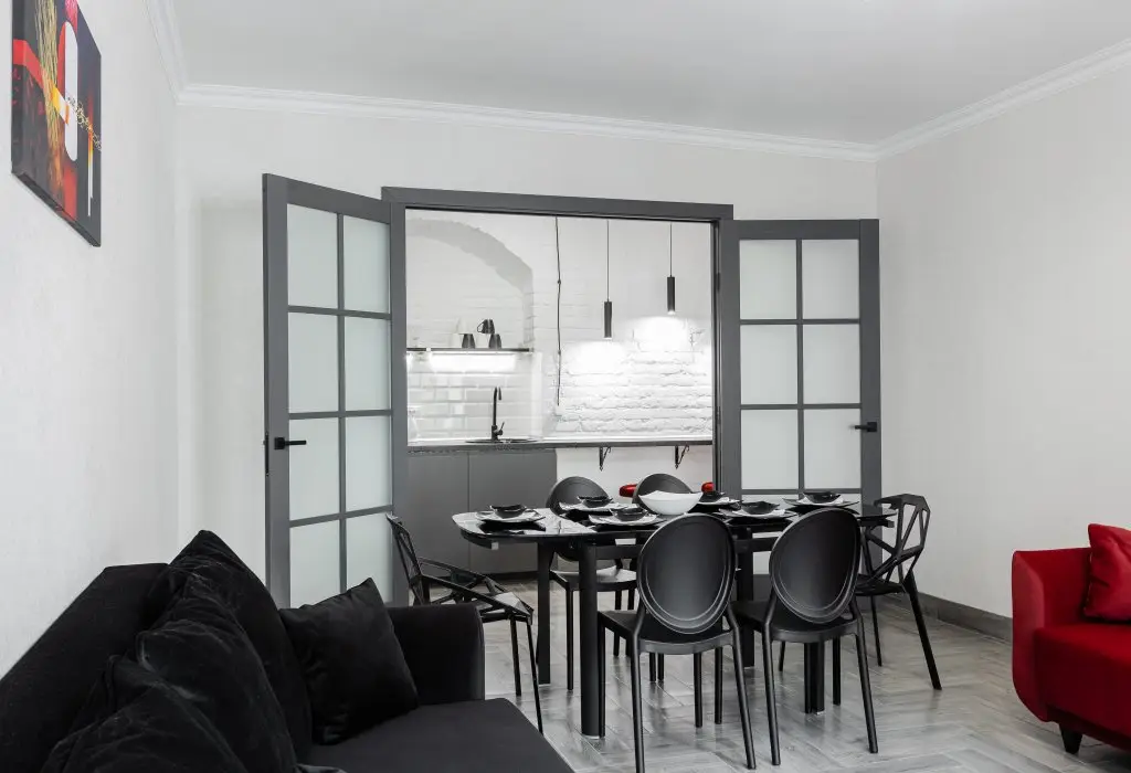 Санкт-Петербург: Апартаменты St-Isaak 2 bedrooms
