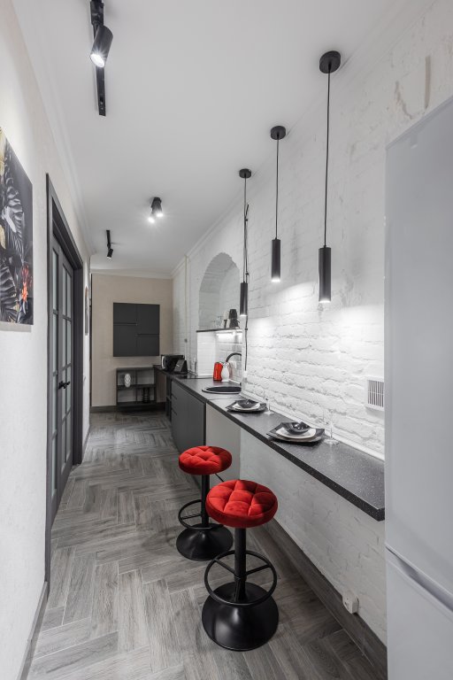 Санкт-Петербург: Апартаменты St-Isaak 2 bedrooms