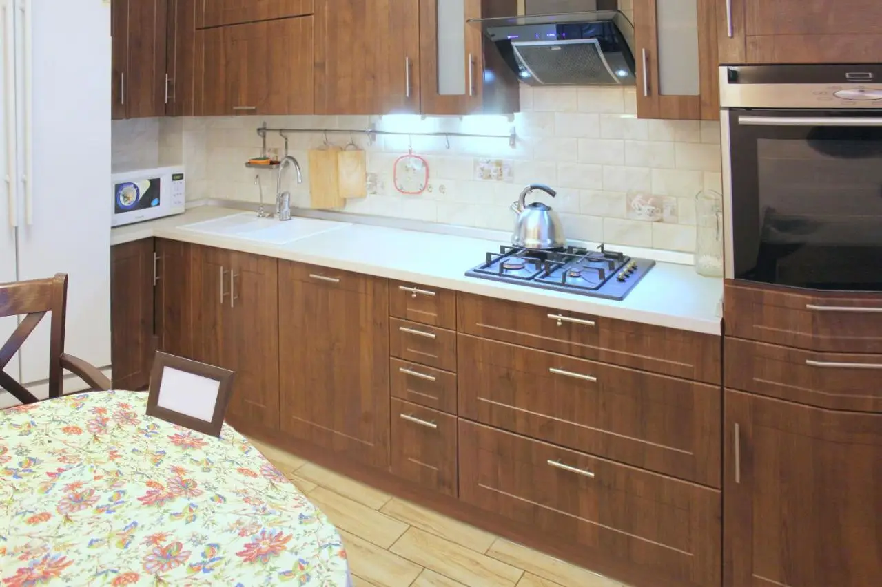 Калининград: Apartment on Elblongskaya ulitsa