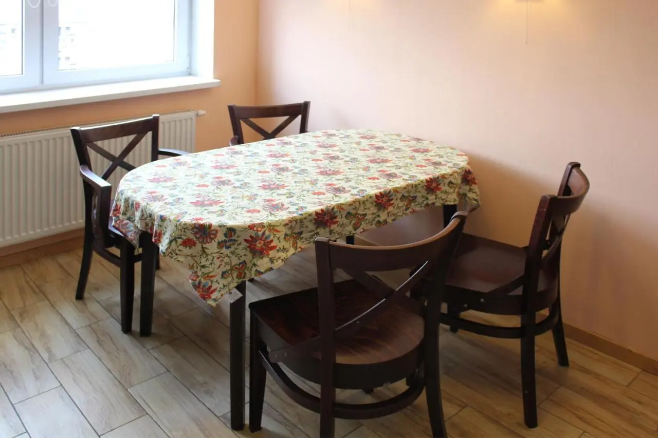 Калининград: Apartment on Elblongskaya ulitsa