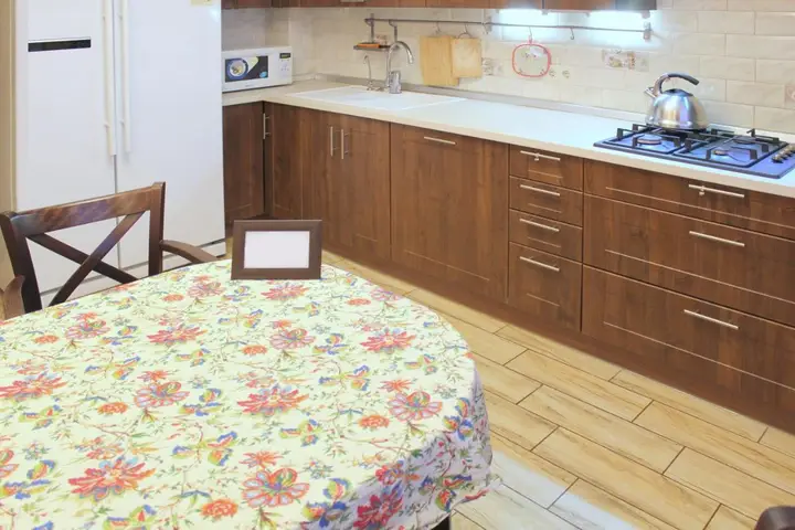 Калининград: Apartment on Elblongskaya ulitsa