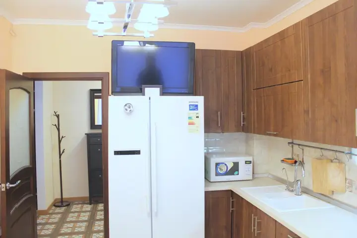 Калининград: Apartment on Elblongskaya ulitsa