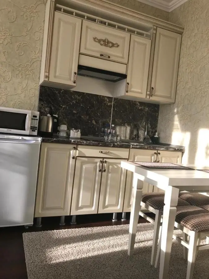 Горячий Ключ: Rich House
