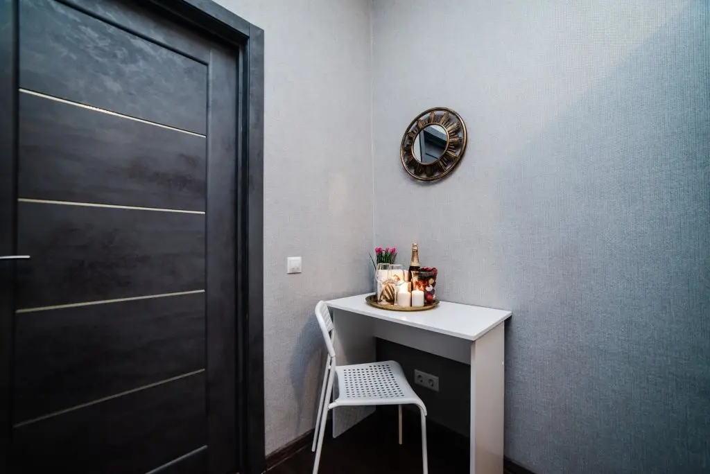 Москва: Stroitelej 4K2 Apartments