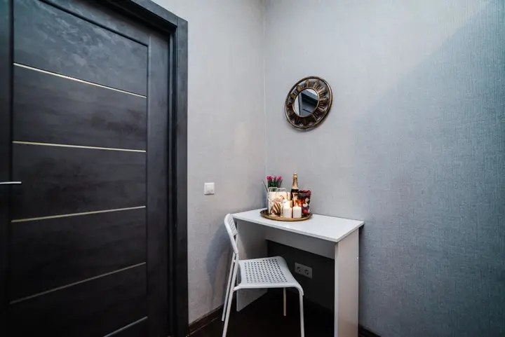Москва: Stroitelej 4K2 Apartments