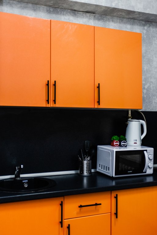 Москва: Stroitelej 4K2 Apartments