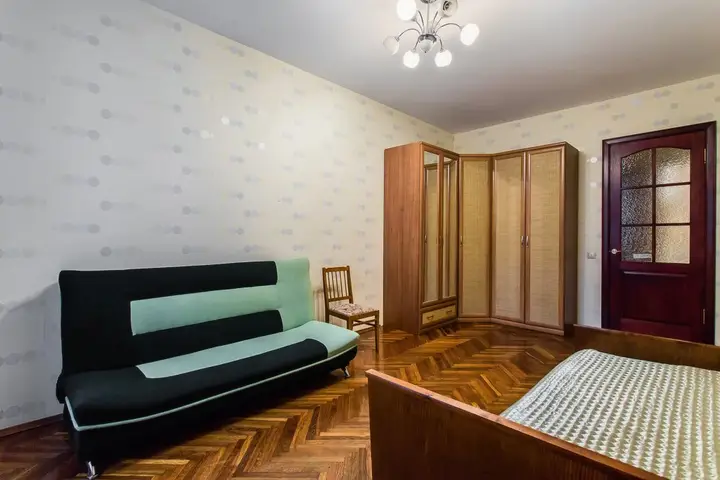Москва: Studencheskaya Kievskaya 20 Apartments