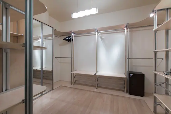 Москва: Studencheskaya Ulitsa 32 Apartments