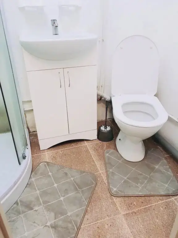 Санкт-Петербург: Studii Na Novostroyek 21 Apartments
