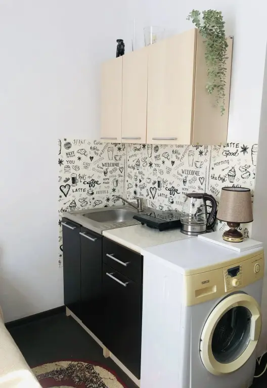 Санкт-Петербург: Studii Na Novostroyek 21 Apartments