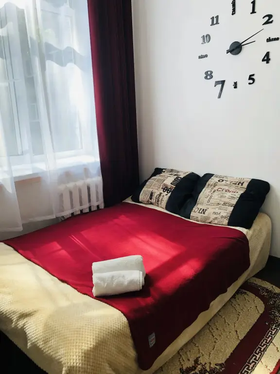 Санкт-Петербург: Studii Na Novostroyek 21 Apartments