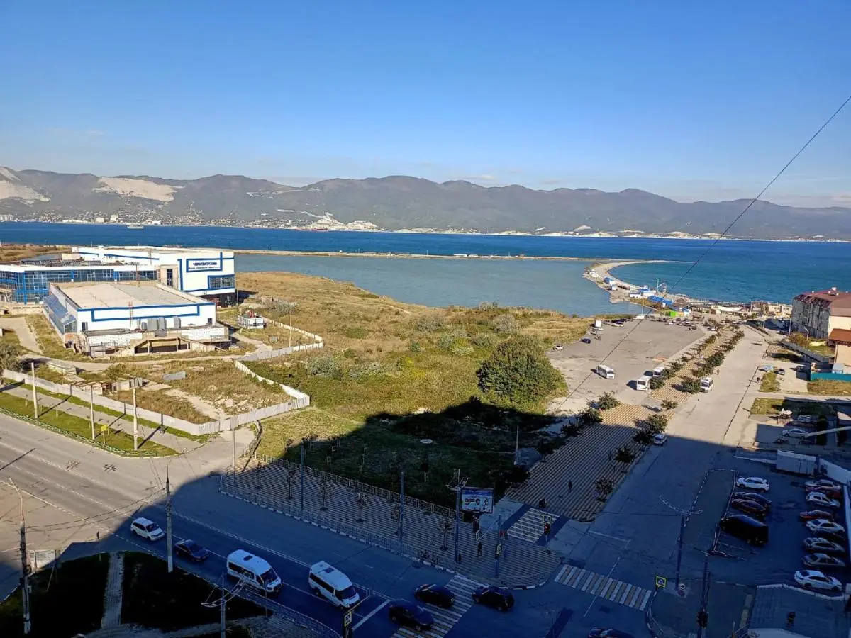 Новороссийск: Апартаменты У Моря
