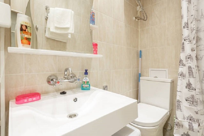 Москва: Studiya Na Tsvetnom Bulvare Apartments