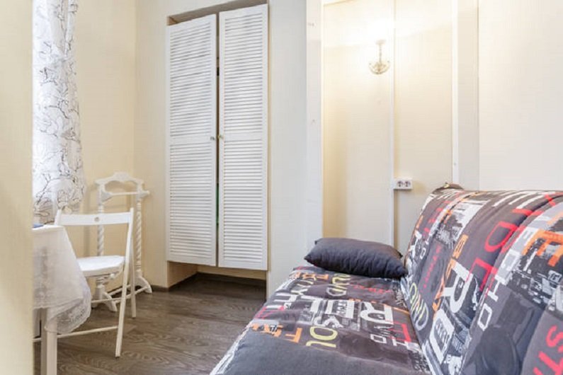 Москва: Studiya Na Tsvetnom Bulvare Apartments