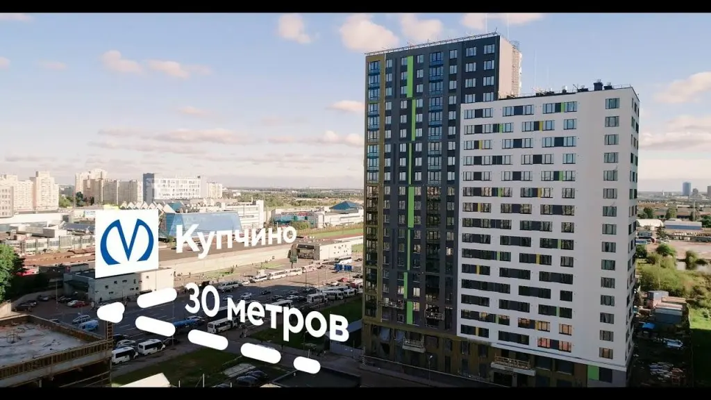 Санкт-Петербург: Апартаменты Студия на Витебском