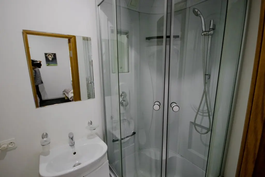 Санкт-Петербург: Studiya Na Voskova Apartments
